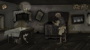 Famine Way screenshot