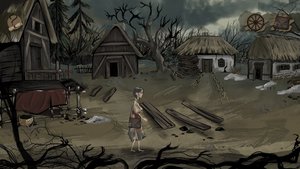 Famine Way screenshot