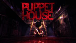 Puppet House cover image