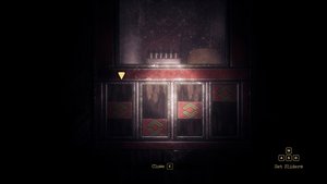 Puppet House screenshot