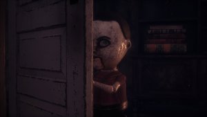 Puppet House screenshot