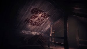 Puppet House screenshot