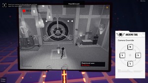 Operation: Tango screenshot Operation: Tango screenshot