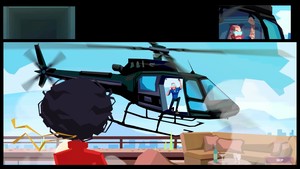 Operation: Tango screenshot Operation: Tango screenshot