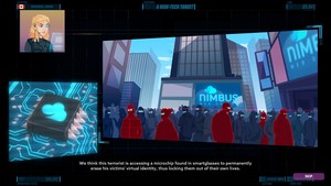 Operation: Tango screenshot Operation: Tango screenshot