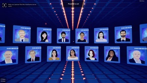 Operation: Tango screenshot