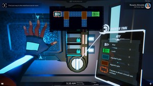 Operation: Tango screenshot Operation: Tango screenshot