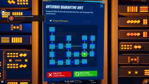 Operation: Tango screenshot Operation: Tango screenshot