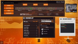 Operation: Tango screenshot Operation: Tango screenshot