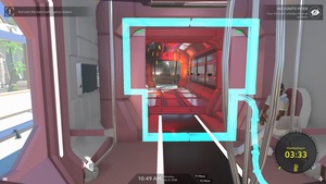 Operation: Tango screenshot Operation: Tango screenshot