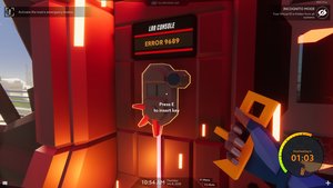 Operation: Tango screenshot Operation: Tango screenshot