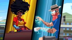 Operation: Tango screenshot