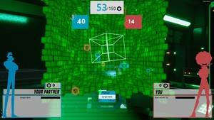 Operation: Tango screenshot Operation: Tango screenshot