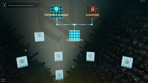 Operation: Tango screenshot Operation: Tango screenshot