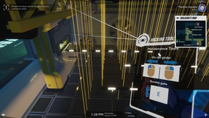 Operation: Tango screenshot