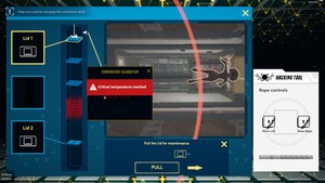 Operation: Tango screenshot