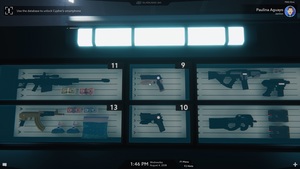 Operation: Tango screenshot Operation: Tango screenshot