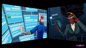 Operation: Tango screenshot