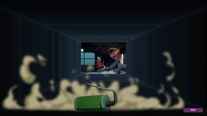 Operation: Tango screenshot Operation: Tango screenshot