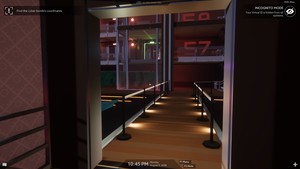 Operation: Tango screenshot