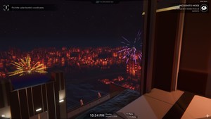 Operation: Tango screenshot Operation: Tango screenshot