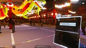 Operation: Tango screenshot Operation: Tango screenshot