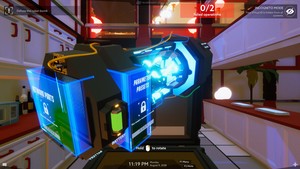 Operation: Tango screenshot Operation: Tango screenshot