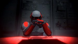 Zly.ii: The Hacked Station screenshot Zly.ii: The Hacked Station screenshot