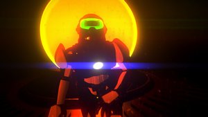 Zly.ii: The Hacked Station screenshot Zly.ii: The Hacked Station screenshot