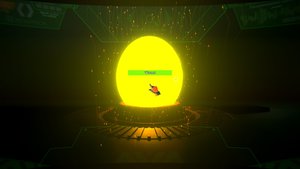 Zly.ii: The Hacked Station screenshot Zly.ii: The Hacked Station screenshot