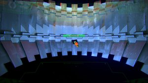 Zly.ii: The Hacked Station screenshot Zly.ii: The Hacked Station screenshot