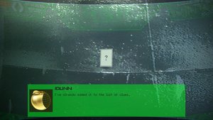 Zly.ii: The Hacked Station screenshot Zly.ii: The Hacked Station screenshot