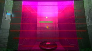 Zly.ii: The Hacked Station screenshot Zly.ii: The Hacked Station screenshot