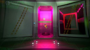 Zly.ii: The Hacked Station screenshot Zly.ii: The Hacked Station screenshot