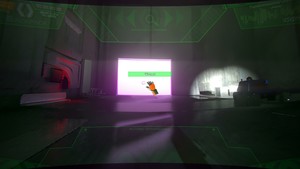 Zly.ii: The Hacked Station screenshot Zly.ii: The Hacked Station screenshot