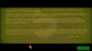 Zly.ii: The Hacked Station screenshot Zly.ii: The Hacked Station screenshot