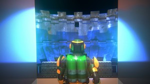 Zly.ii: The Hacked Station screenshot Zly.ii: The Hacked Station screenshot