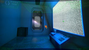 Zly.ii: The Hacked Station screenshot Zly.ii: The Hacked Station screenshot