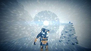 Zly.ii: The Hacked Station screenshot Zly.ii: The Hacked Station screenshot