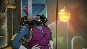 Moses & Plato: Last Train to Clawville screenshot