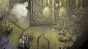 Murder on Space Station 52 screenshot