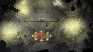 Murder on Space Station 52 screenshot