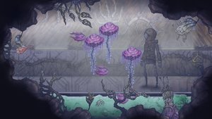 Murder on Space Station 52 screenshot