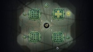 Murder on Space Station 52 screenshot