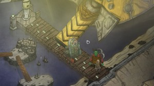 Murder on Space Station 52 screenshot