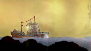 Murder on Space Station 52 screenshot