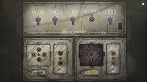 Murder on Space Station 52 screenshot