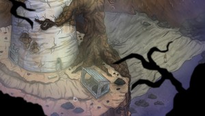 Murder on Space Station 52 screenshot