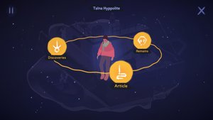 Inua: A Story in Ice and Time screenshot