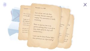 Inua: A Story in Ice and Time screenshot